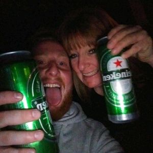 Meet your Posher, Skylar